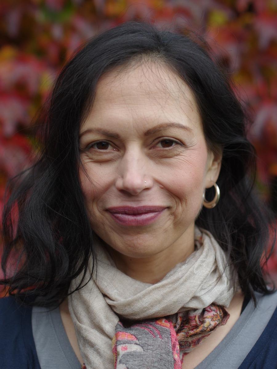 Katarína Bírešová